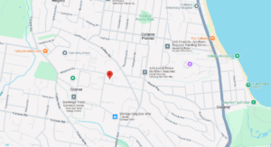 Villiers Place Location